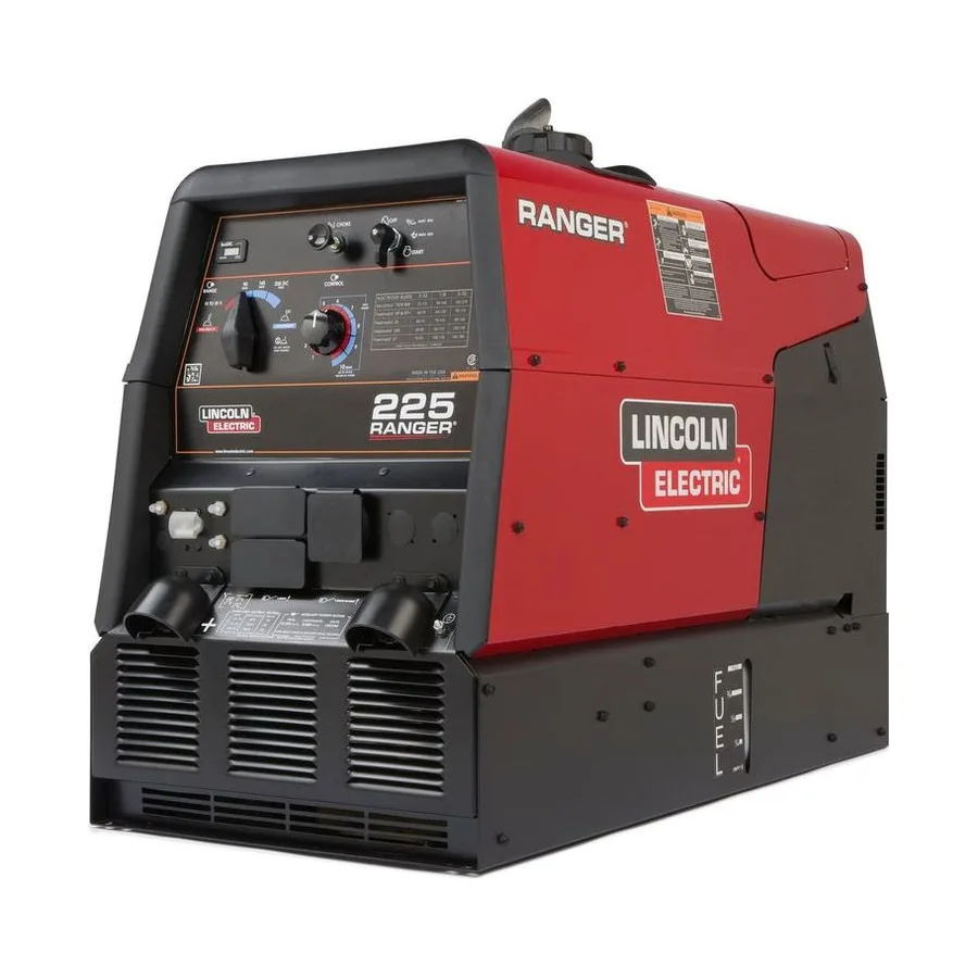 Lincoln Electric Ranger 225