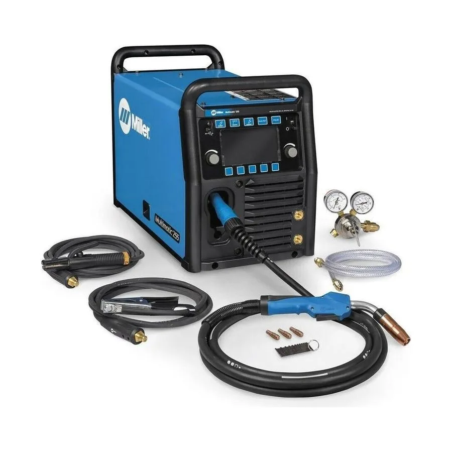 Miller Multimatic 255
