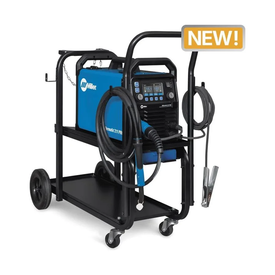 Millermatic 211 PRO