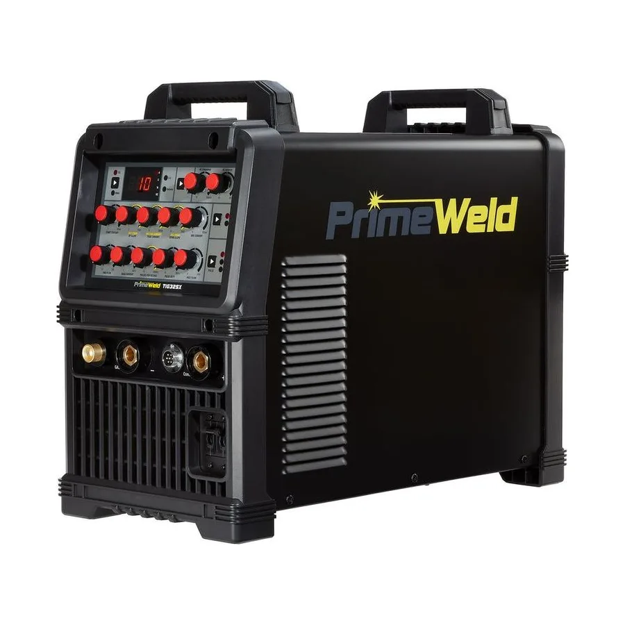 PrimeWeld TIG325X
